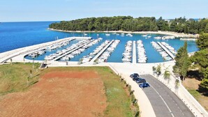 Unclassified image, 5 of 26, button - Amazing Apartment in Rovinj With Wifi (Rovinj)