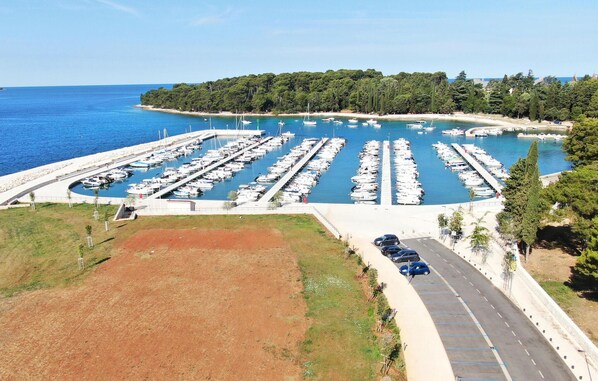 Apartment | Exterior