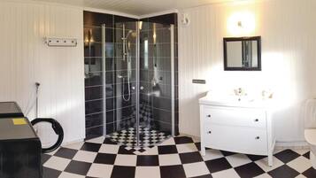 Casa | Baño