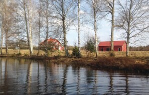 Exterior - Amazing Home in Skillingaryd With 6 Bedrooms and Wifi (Skillingaryd)