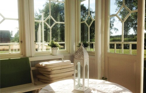Amazing Home in Skillingaryd With 6 Bedrooms and Wifi
