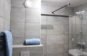 Apartamento | Baño