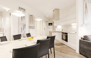 Apartment | Eigene Küche