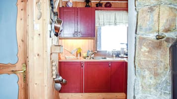 House | Private kitchen