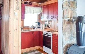 Rumah | Dapur pribadi