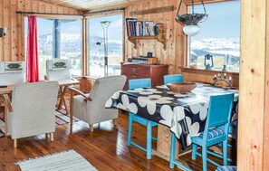 House | Living room