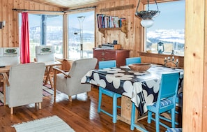 House | Living room