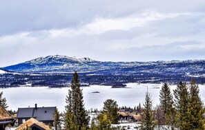 Hús | Útsýni úr herberginu