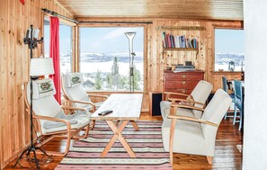 House | Living room