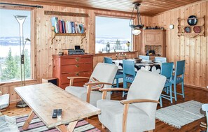 Rumah | Ruang keluarga