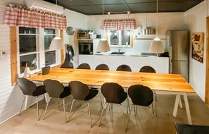 Casa | Cozinha privada