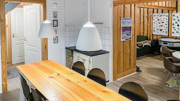 House | Private kitchen