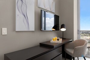 Unclassified image, 2 of 58, button - Spectacular Condo w/ Pools + Parking (Hollywood)