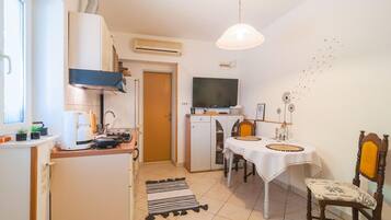 Apartment | Living room