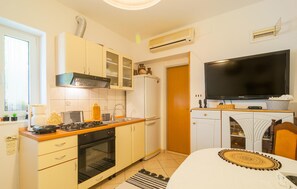 Apartamento | Cocina privada