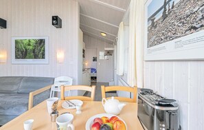 House | Living room - Nice Home in St. Andreasberg With 1 Bedrooms, Sauna and Wifi (Braunlage)