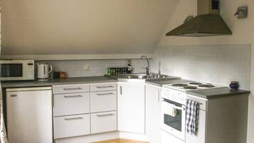 Apartment | Eigene KĂŒche