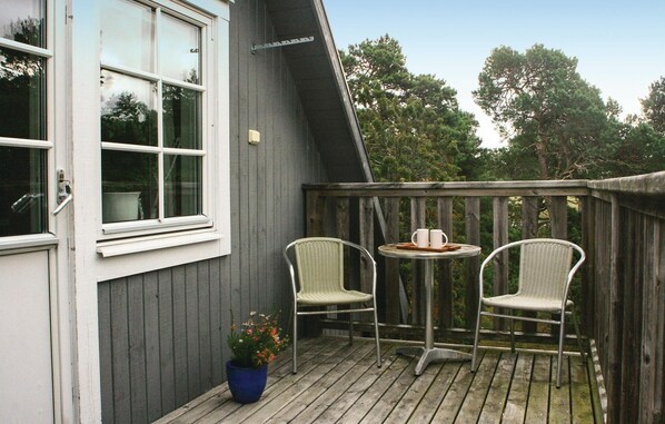 Exterior - Nice Apartment in Ygne With Wifi (Visby)