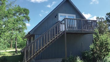 Apartment | Aussenbereich