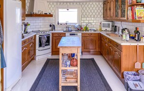 House | Private kitchen