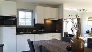 Nhà (Buitengoed Het Lageveld - 84) | Bếp riêng