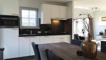 House (Buitengoed Het Lageveld - 84) | Dapur peribadi