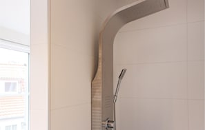 House (Buitengoed Het Lageveld - 84) | Bathroom