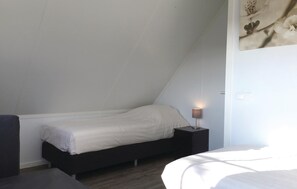 Hus (Buitengoed Het Lageveld - 84) | 3 sovrum och gratis wi-fi