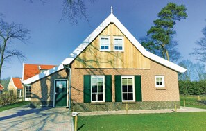 Ferienhaus (Buitengoed Het Lageveld - 84) | Außenbereich