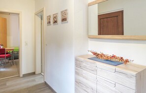 Ferienhaus | Innenbereich