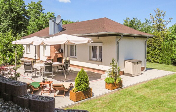 House | Exterior - Amazing Home in Blankenburg Harz With 2 Bedrooms and Wifi (Blankenburg)