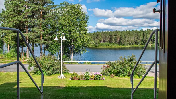 Eksteriør