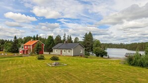 Hus | Eksteriør