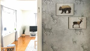 Hus | Innvendig