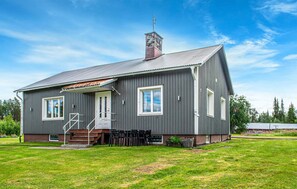 House | Exterior