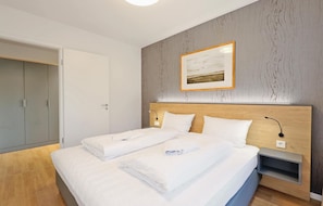 Appartement | 1 chambre, Wi-Fi gratuit