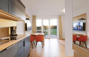 Apartment | Interior - Wreecher Idyll, Wohnung 19 (Putbus)