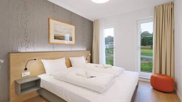 Departamento | 1 habitación y wifi gratis