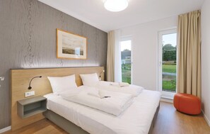 Căn hộ | 1 phòng ngủ, truy cập Internet không dây miễn phí 