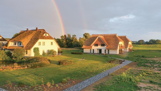 Unclassified image, 1 of 36, button - Wreecher Idyll, Wohnung 19 (Putbus)