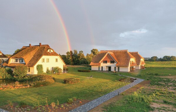 Apartment | Exterior - Wreecher Idyll, Wohnung 19 (Putbus)