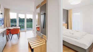 Unclassified image, 2 of 36, button - Wreecher Idyll, Wohnung 19 (Putbus)