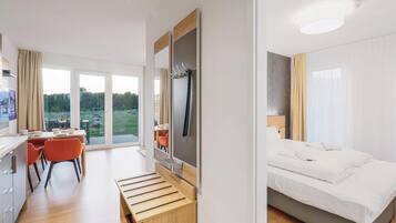 Căn hộ | Nội thất