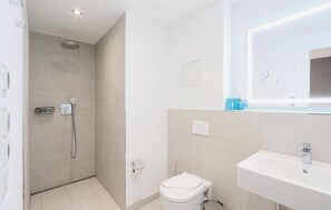 Căn hộ | Phòng tắm