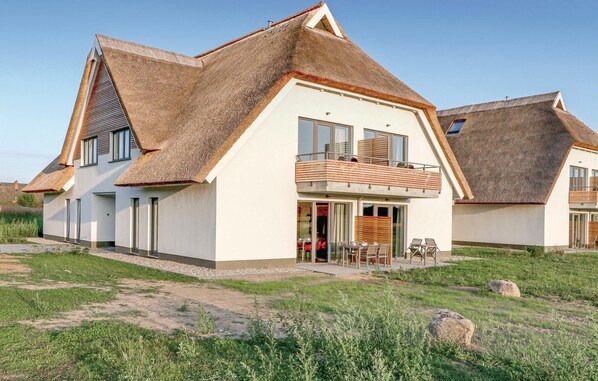 Căn hộ | Ngoại thất