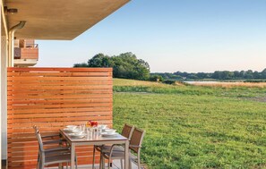 Căn hộ | Quang cảnh từ phòng