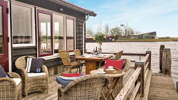 House (Het Boothuis) | Exterior