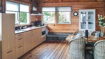 House (Het Boothuis) | Private kitchen