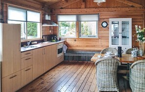 Talo (Het Boothuis) | Yksityinen keittiö