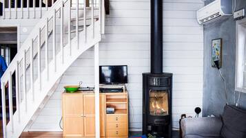 Nhà | Phòng khách | TV